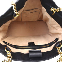 Gucci GG Embossed Apollo Tote