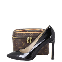 Louis Vuitton Nice Mini Beauty Case Monogram