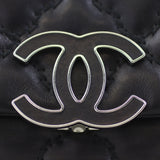 Chanel Hamptons CC Mini Flap Bag CC