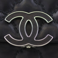 Chanel Hamptons CC Mini Flap Bag CC