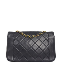 Chanel Diana Flap Bag Medium | Vintage