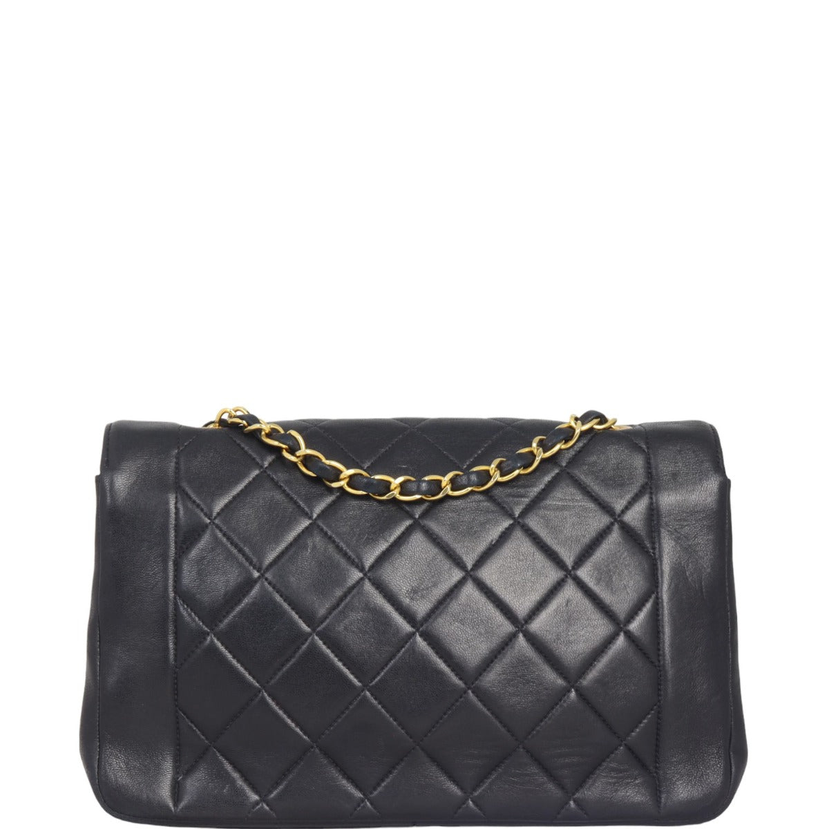 Chanel Diana Flap Bag Medium | Vintage