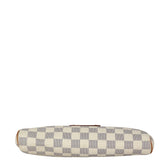 Louis Vuitton Eva Pochette Damier Azur