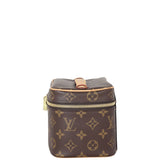 Louis Vuitton Nice Mini Beauty Case Monogram