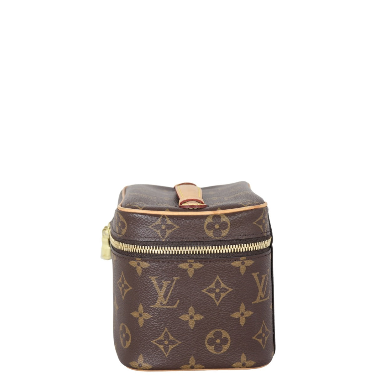 Louis Vuitton Nice Mini Beauty Case Monogram