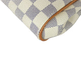 Louis Vuitton Eva Pochette Damier Azur