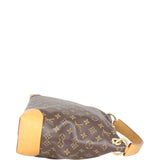 Louis Vuitton Berri PM Monogram
