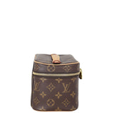 Louis Vuitton Nice Mini Beauty Case Monogram