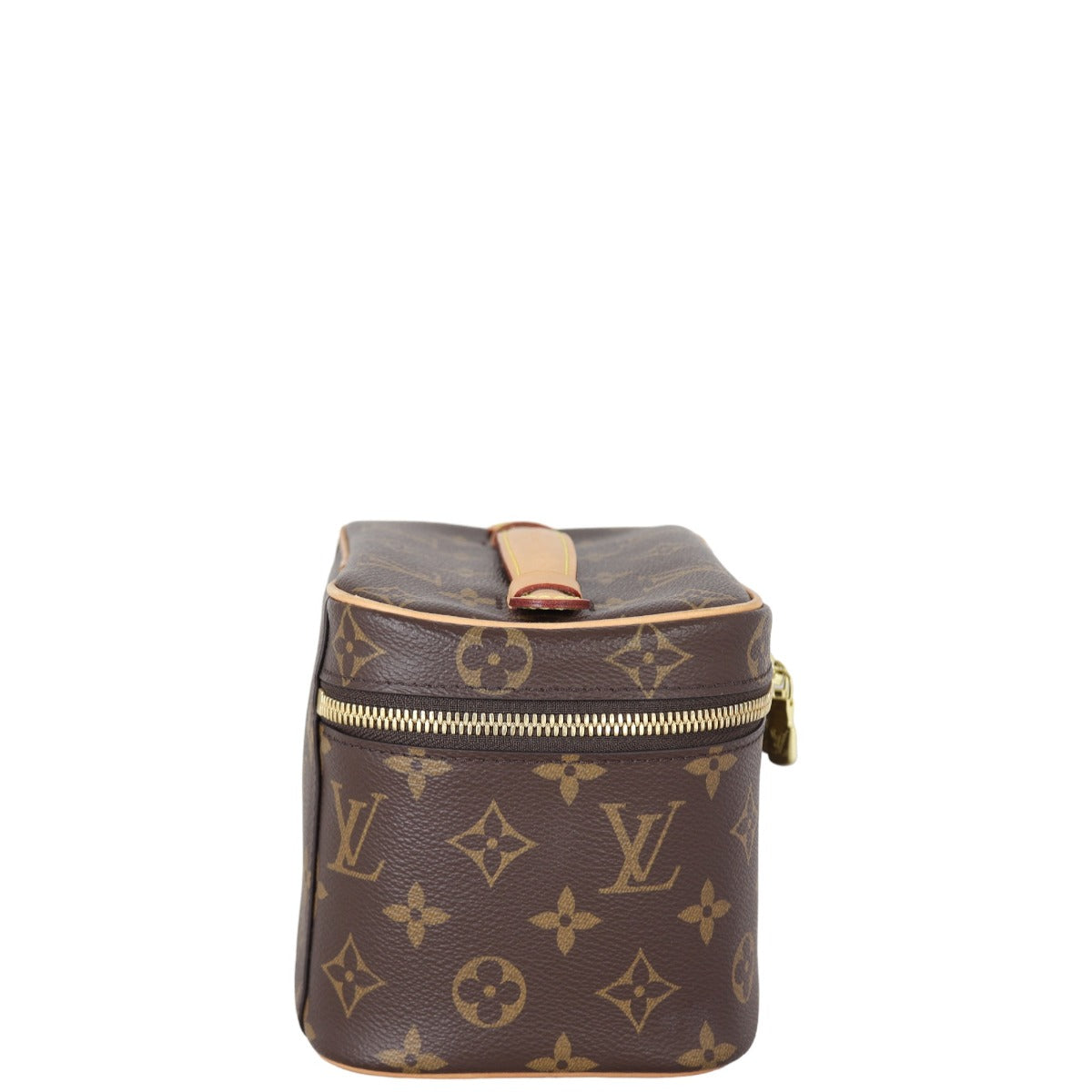 Louis Vuitton Nice Mini Beauty Case Monogram