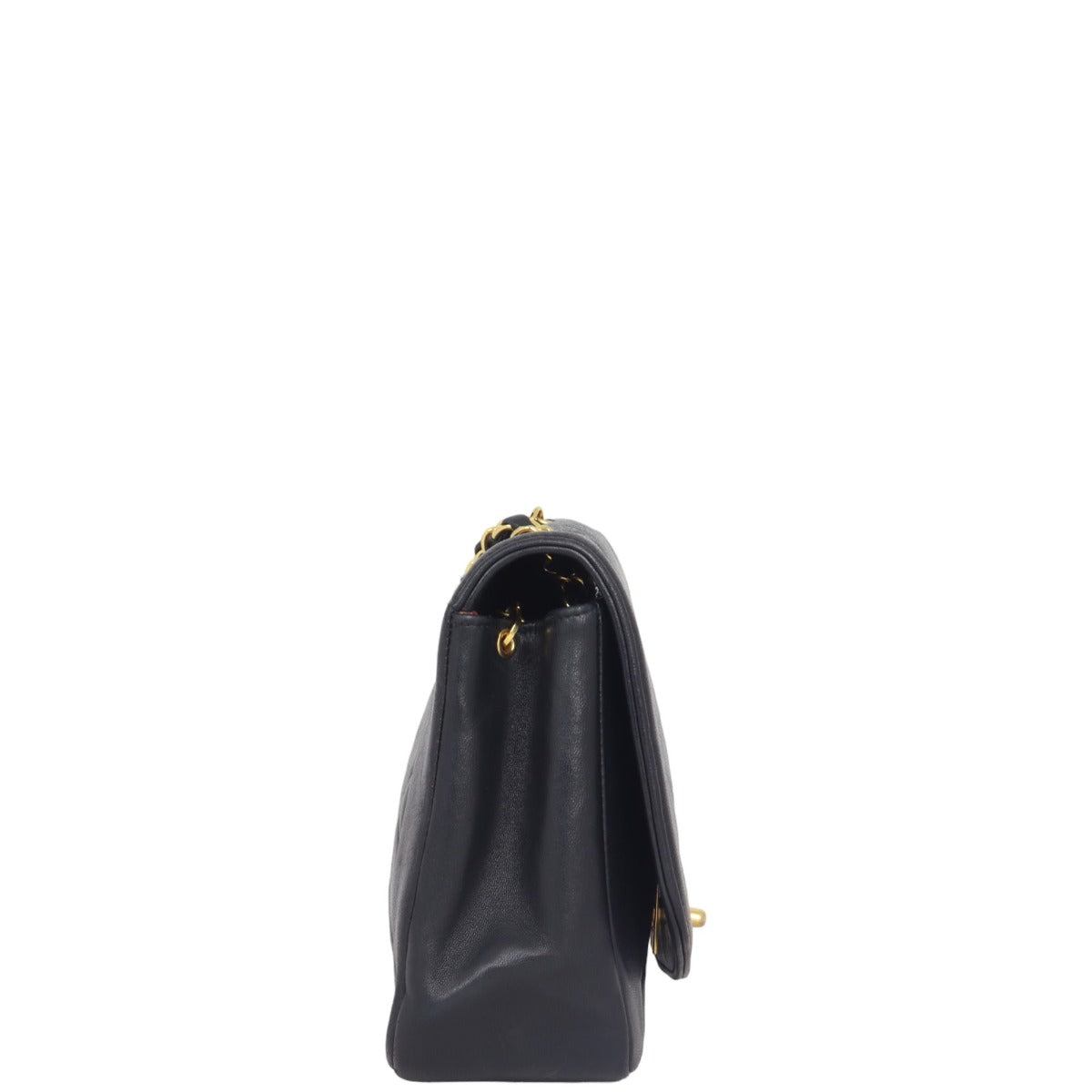 Chanel Diana Flap Bag Medium | Vintage