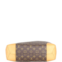 Louis Vuitton Berri PM Monogram