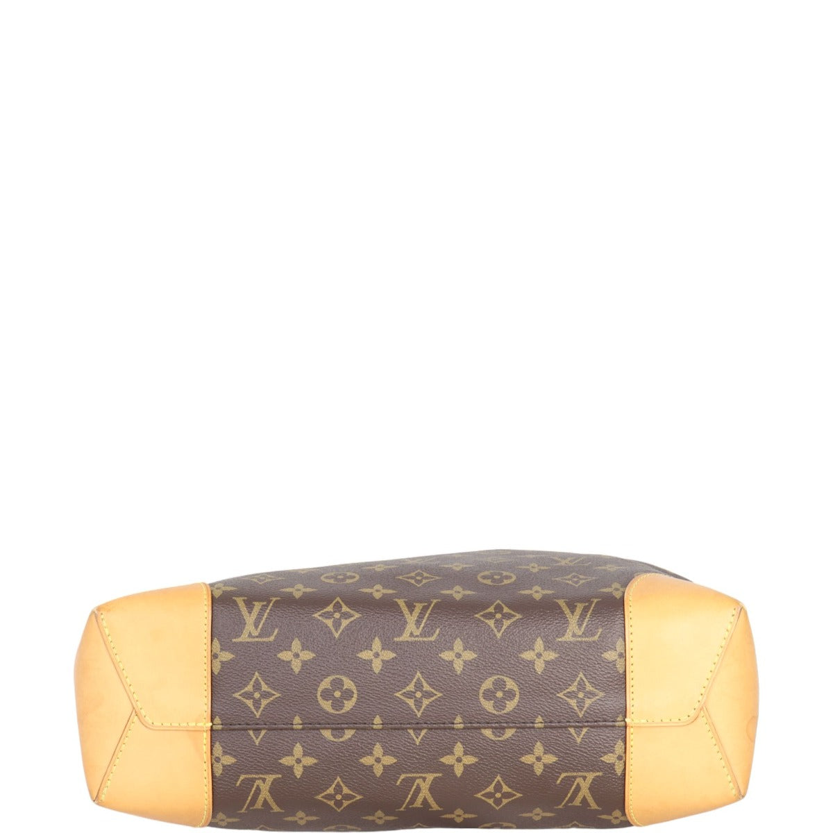 Louis Vuitton Berri PM Monogram