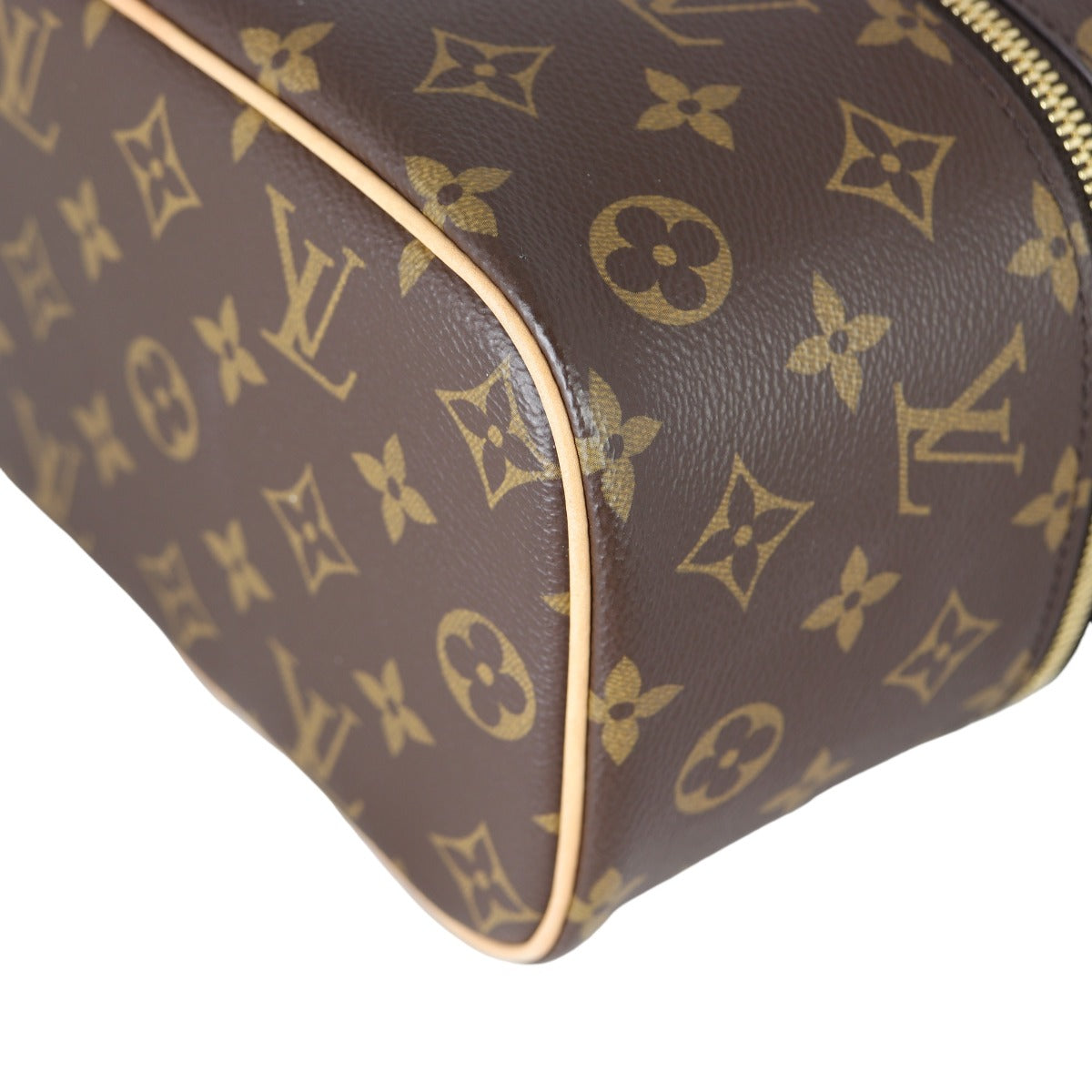 Louis Vuitton Nice Mini Beauty Case Monogram