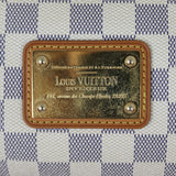 Louis Vuitton Eva Pochette Damier Azur