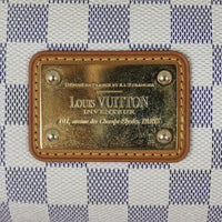 Louis Vuitton Eva Pochette Damier Azur