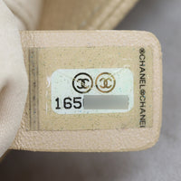 Chanel Grand Shopping Tote Date Code