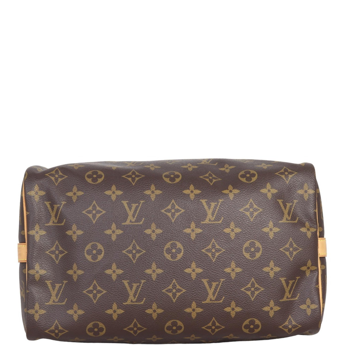 Louis Vuitton Speedy 30 Bandouliere Monogram