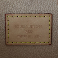 Louis Vuitton Nice Mini Beauty Case Monogram