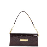 Louis Vuitton Sunset Boulevard Monogram Vernis