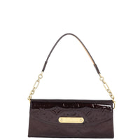 Louis Vuitton Sunset Boulevard Monogram Vernis