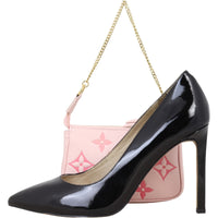 Louis Vuitton Mini Pochette Accessoires By the Pool Monogram Empreinte