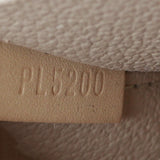 Louis Vuitton Nice Mini Beauty Case Monogram