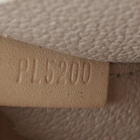 Louis Vuitton Nice Mini Beauty Case Monogram