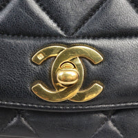 Chanel Diana Flap Bag Medium | Vintage