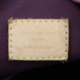 Louis Vuitton Berri PM Monogram