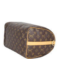 Louis Vuitton Speedy 30 Bandouliere Monogram