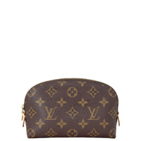Louis Vuitton Cosmetic Pouch Monogram