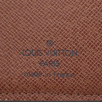 Louis Vuitton Koala Wallet Stamp