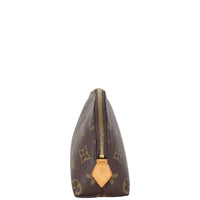 Louis Vuitton Cosmetic Pouch Monogram