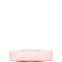 Louis Vuitton Mini Pochette Accessoires By the Pool Monogram Empreinte