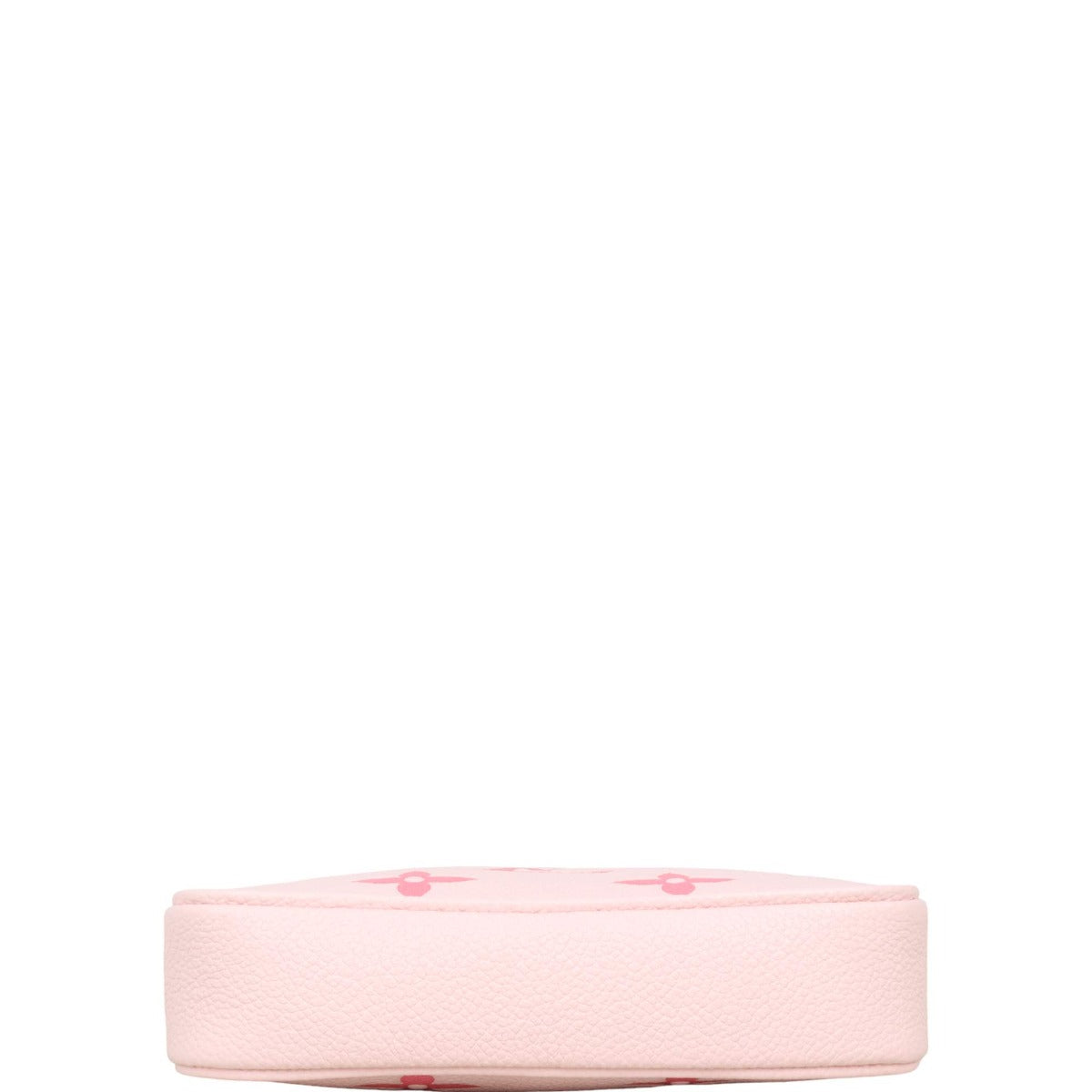 Louis Vuitton Mini Pochette Accessoires By the Pool Monogram Empreinte