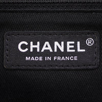Chanel Hamptons CC Mini Flap Bag Made In