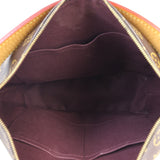 Louis Vuitton Berri PM Monogram