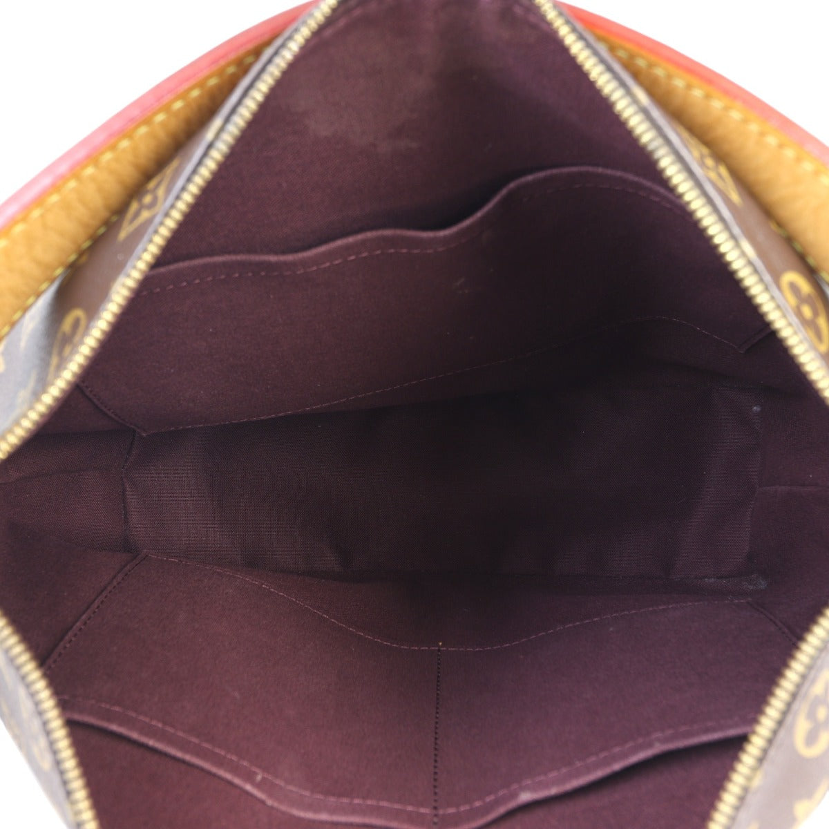 Louis Vuitton Berri PM Monogram