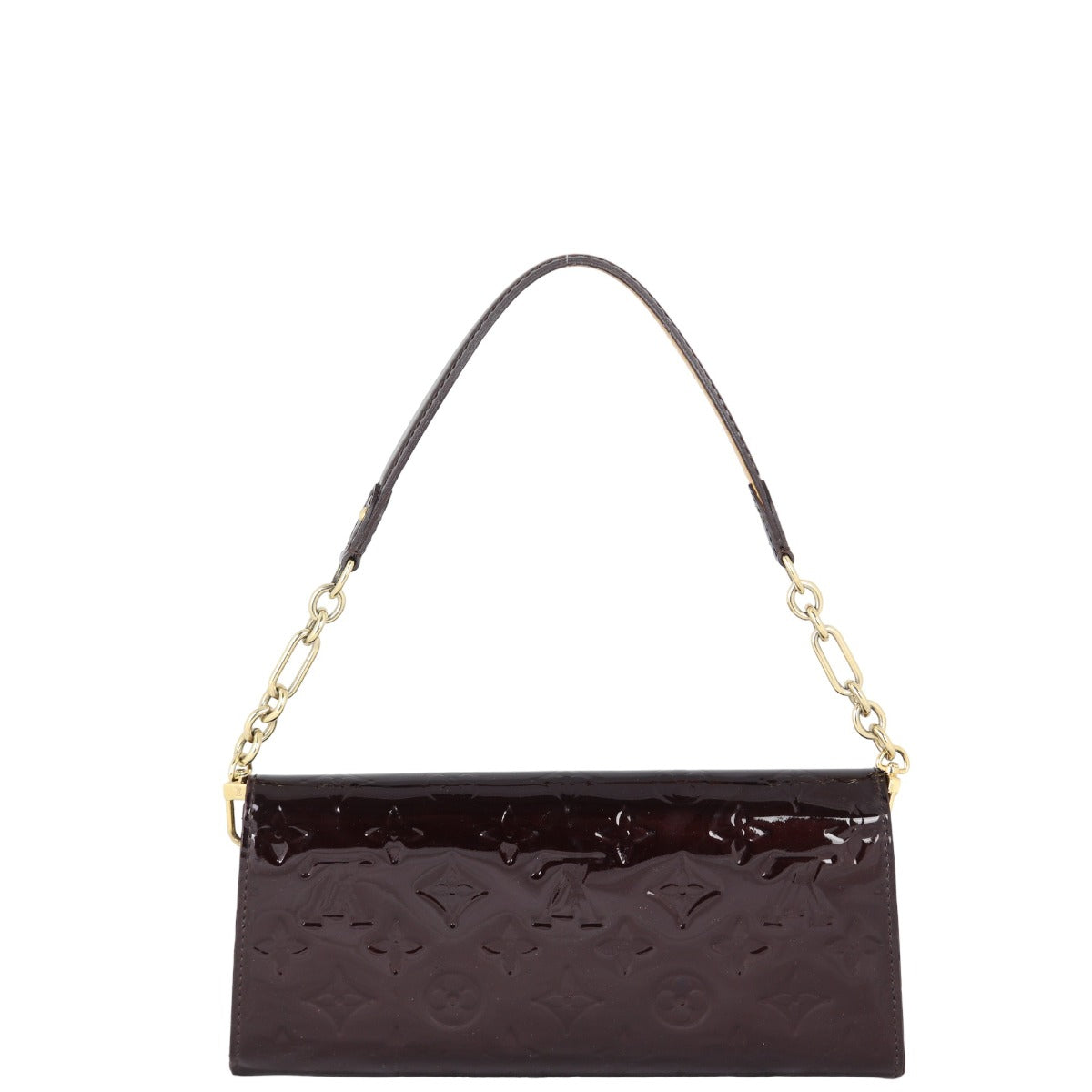 Louis Vuitton Sunset Boulevard Monogram Vernis