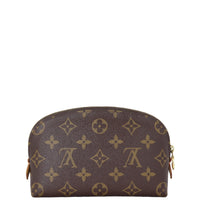 Louis Vuitton Cosmetic Pouch Monogram