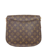 Louis Vuitton St Cloud MM Monogram