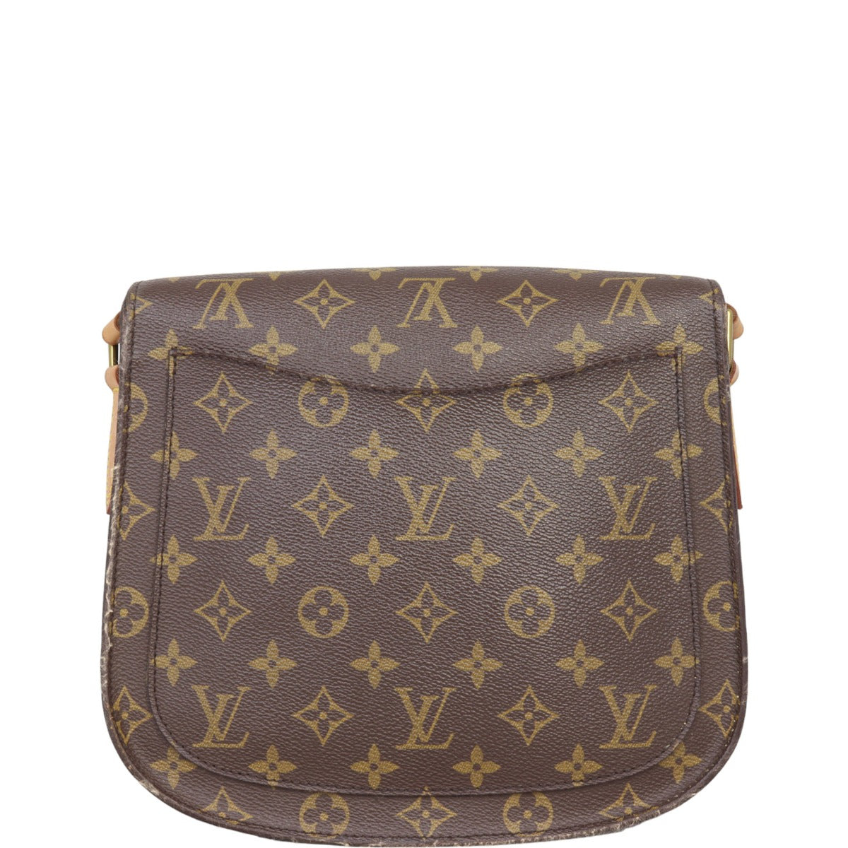 Louis Vuitton St Cloud MM Monogram
