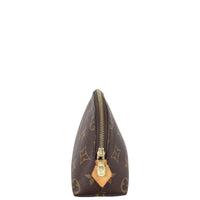 Louis Vuitton Cosmetic Pouch Monogram