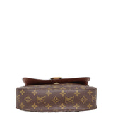 Louis Vuitton St Cloud MM Monogram