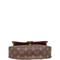 Louis Vuitton St Cloud MM Monogram