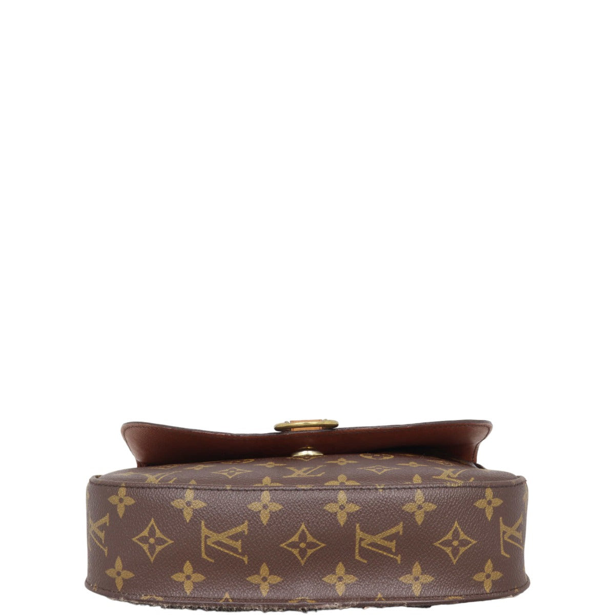 Louis Vuitton St Cloud MM Monogram