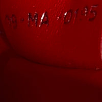 Dior Diorissimo Medium Date Code