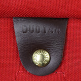 Louis Vuitton Speedy 30 Bandouliere Damier Ebene Date Code