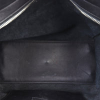 Saint Laurent Monogram Cabas Small