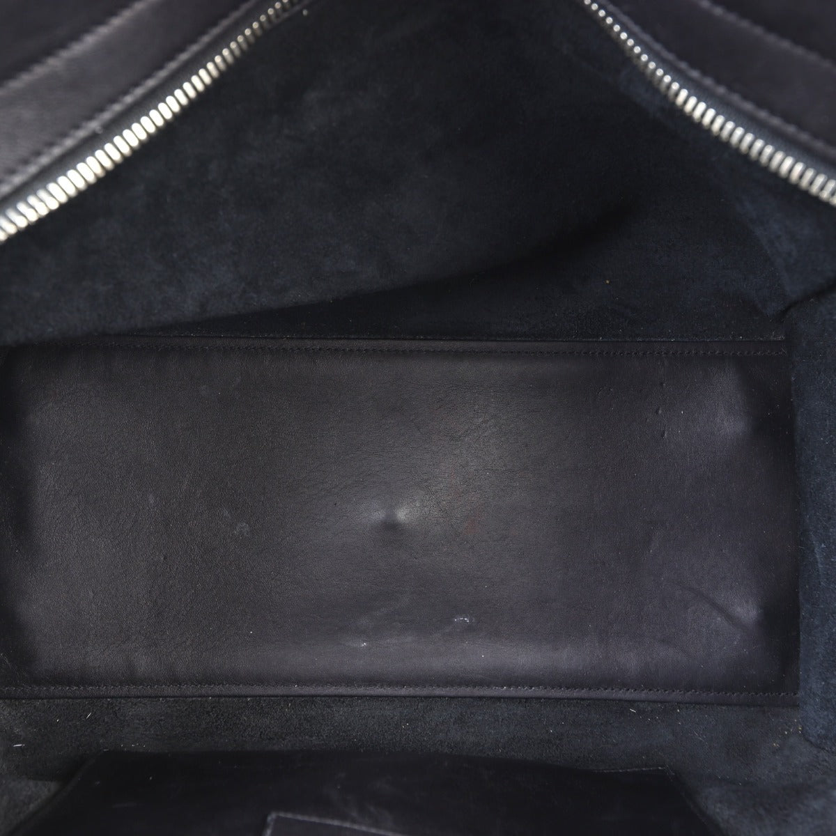 Saint Laurent Monogram Cabas Small